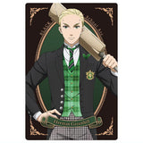 Kuroshitsuji Public School Arc Wafer [5.Herman Greenhill (Character Card)]