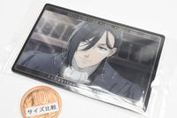 Kuroshitsuji Public School Arc Wafer [7.Sebastian Michaelis (Story Card)]