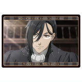 Kuroshitsuji Public School Arc Wafer [7.Sebastian Michaelis (Story Card)]