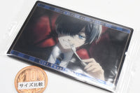 Kuroshitsuji Public School Arc Wafer [8.Ciel Phantomhive (Story Card)]