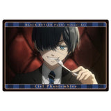 Kuroshitsuji Public School Arc Wafer [8.Ciel Phantomhive (Story Card)]