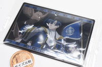 Kuroshitsuji Public School Arc Wafer [10.Lawrence Bluewer (Story Card)]
