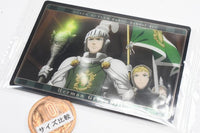 Kuroshitsuji Public School Arc Wafer [11.Herman Greenhill (Story Card)]
