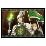 Kuroshitsuji Public School Arc Wafer [11.Herman Greenhill (Story Card)]