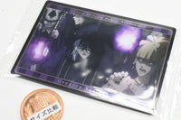 Kuroshitsuji Public School Arc Wafer [12.Gregory Violet (Story Card)]