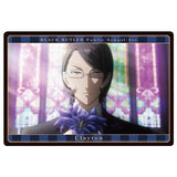 Kuroshitsuji Public School Arc Wafer [14.Clayton (Story Card)]