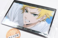 Kuroshitsuji Public School Arc Wafer [15.Edward Midford (Story Card)]