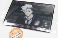 Kuroshitsuji Public School Arc Wafer [16.Cheslock (Story Card)]