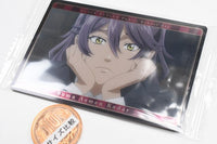 Kuroshitsuji Public School Arc Wafer [18.Soma Asman Kadar (Story Card)]