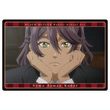 Kuroshitsuji Public School Arc Wafer [18.Soma Asman Kadar (Story Card)]