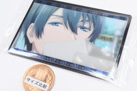 Kuroshitsuji Public School Arc Wafer [20.Vincent Phantomhive (Story Card)]