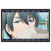 Kuroshitsuji Public School Arc Wafer [20.Vincent Phantomhive (Story Card)]