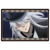 Kuroshitsuji Public School Arc Wafer [21.Undertaker (Story Card)]
