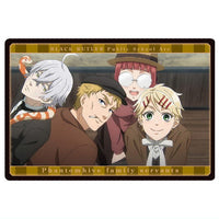 Kuroshitsuji Public School Arc Wafer [23.Servant of the Phantomhive  (Story Card)]
