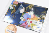 Kuroshitsuji Public School Arc Wafer [25.Ciel Phantomhive (Rare Card)(Gold Foil Stamped)]