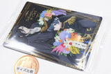 Kuroshitsuji Public School Arc Wafer [30.Sebastian & Ciel (Rare Card)(Gold Foil Stamped)]