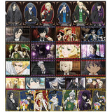 Kuroshitsuji Public School Arc Wafer [All 30 type set(Full Complete)]