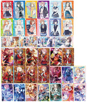 Gakuen Idolmaster Wafer [All 36 type set(Full Complete)]