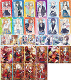 Gakuen Idolmaster Wafer [Assorted 26 type set (1-26)]