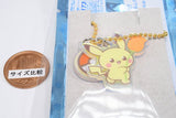 Pokepiece Twin Charm Niji Hoshi Candy [1.Pikachu]