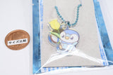 Pokepiece Twin Charm Niji Hoshi Candy [2.Piplup]