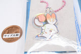 Pokepiece Twin Charm Niji Hoshi Candy [3.Scorbunny]