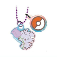 Pokepiece Twin Charm Niji Hoshi Candy [4.Espurr]