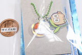 Pokepiece Twin Charm Niji Hoshi Candy [6.Rowlet]