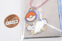 Pokepiece Twin Charm Niji Hoshi Candy [7.Tandemaus]