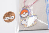 Pokepiece Twin Charm Niji Hoshi Candy [7.Tandemaus]