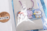 Pokepiece Twin Charm Niji Hoshi Candy [9.Piplup & Espurr]