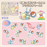 Pokepiece Twin Charm Niji Hoshi Candy [All 10 type set(Full Complete)]