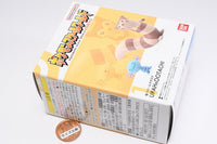 Pokemon Scale World Johto Region 2set [1.Wooper & Furret]