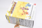 Pokemon Scale World Johto Region 2set [3.Teddiursa & Sentret & Phanpy]