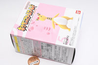 Pokemon Scale World Johto Region 2set [5.Ampharos]