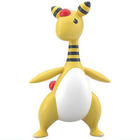Pokemon Scale World Johto Region 2set [5.Ampharos]