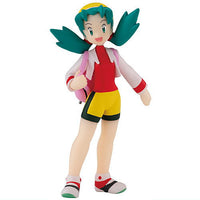 Pokemon Scale World Johto Region 2set [6.Kris]