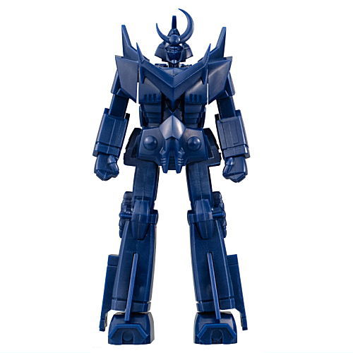 SMP Storage Collection [1.Zambot 3 (navy color)]
