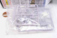 SMP Storage Collection [4.Zambot 3 (gray color)]