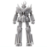 SMP Storage Collection [4.Zambot 3 (gray color)]