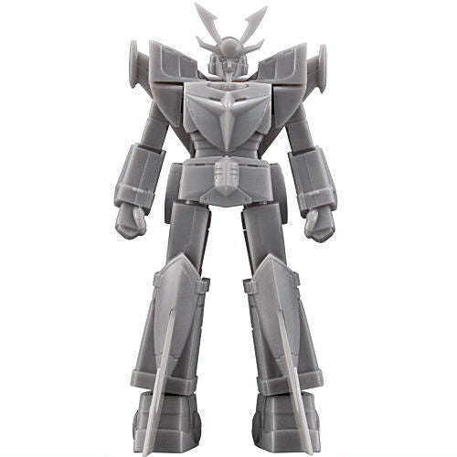 SMP Storage Collection [5.Daitarn 3 (gray color)]