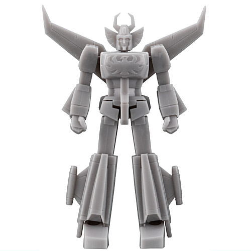 SMP Storage Collection [6.Trider G7 (gray color)]