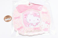 Sanrio Characters Choco Snacks & Card Holder [1.Hello Kitty]