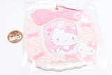 Sanrio Characters Choco Snacks & Card Holder [1.Hello Kitty]