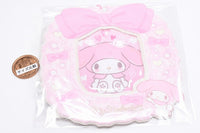 Sanrio Characters Choco Snacks & Card Holder [2.My Melody]