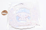 Sanrio Characters Choco Snacks & Card Holder [4.Cinnamoroll]