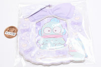 Sanrio Characters Choco Snacks & Card Holder [7.Hangyodon]