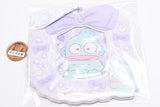 Sanrio Characters Choco Snacks & Card Holder [7.Hangyodon]