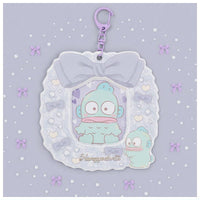 Sanrio Characters Choco Snacks & Card Holder [7.Hangyodon]