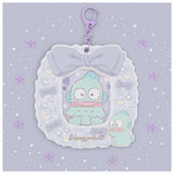 Sanrio Characters Choco Snacks & Card Holder [7.Hangyodon]